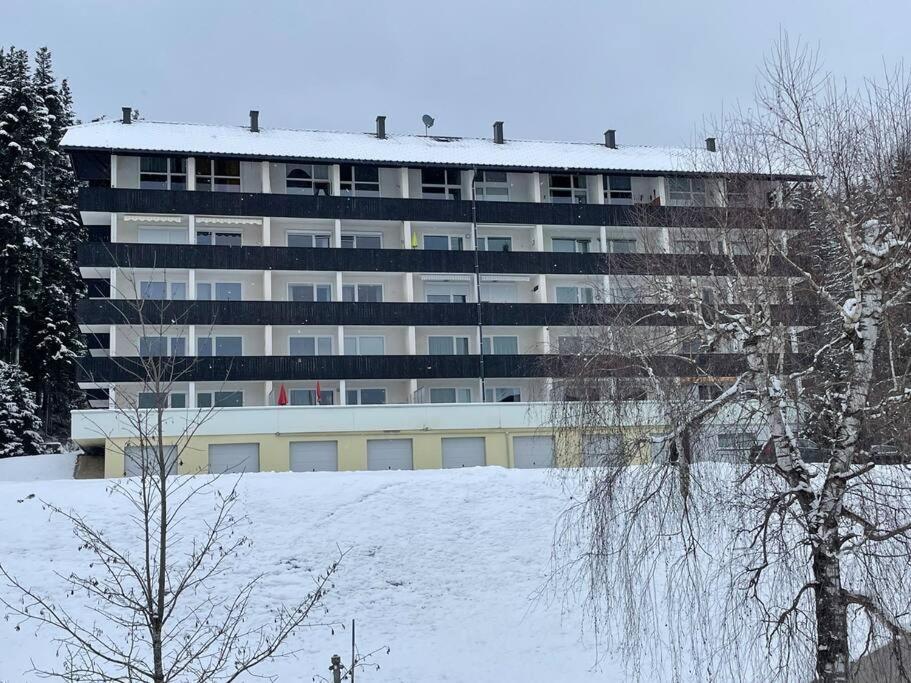 Alpenurlaub II Wohnung Mit Traumausblick 바트 미테른도르프 외부 사진