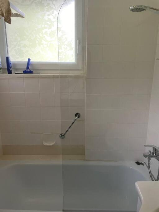 Alpenurlaub II Wohnung Mit Traumausblick 바트 미테른도르프 외부 사진